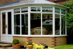conservatories Easthall