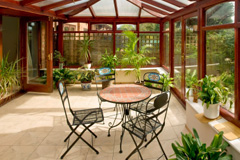 Easthall conservatory quotes