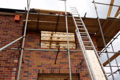 trusted extension quotes Easthall