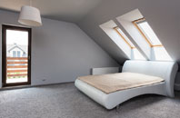 Easthall bedroom extensions