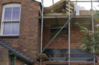 free Easthall home extension quotes