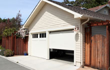 Easthall garage construction leads