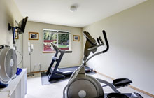 Easthall home gym construction leads
